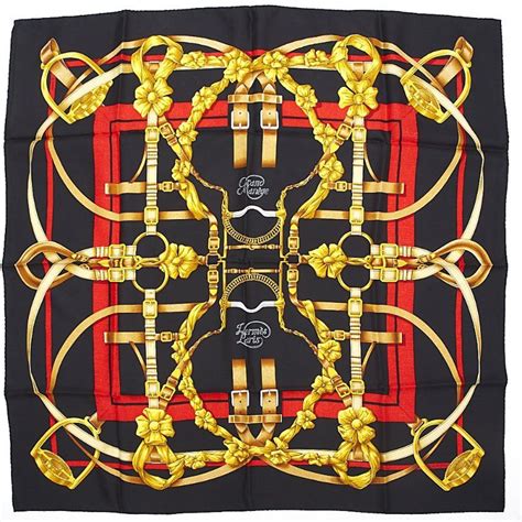 hermes scarf replica online|vintage hermes scarf guide.